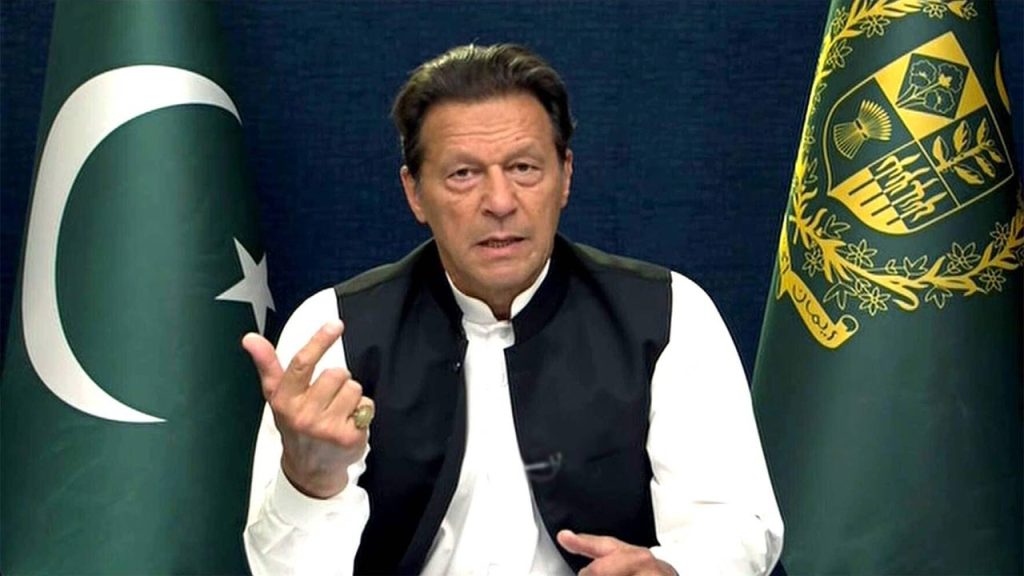 Imran Khan Pti Boycotts Pok Assembly Elections 2026 Cites Lack Of Free And Fair Polls