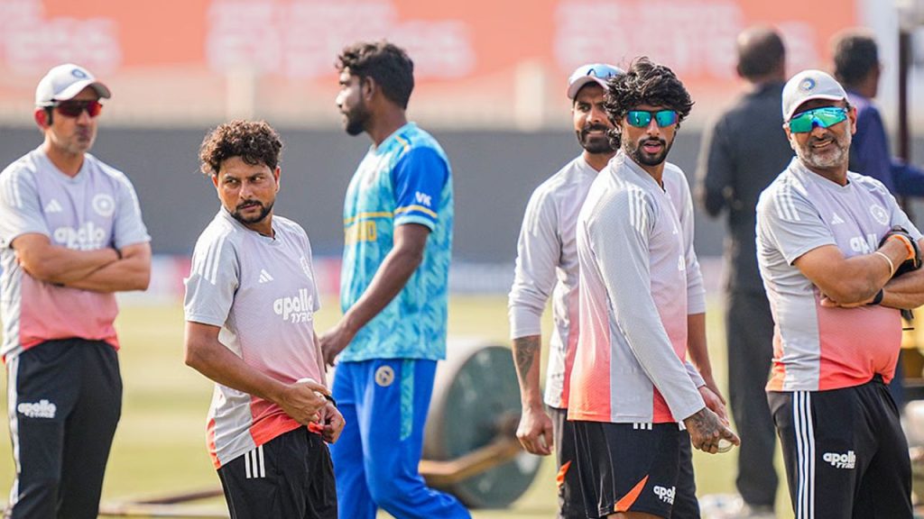 Ind Vs Sa 1st Odi Rohit Sharma And Virat Kohli Return After Long Gap Harshit Rana Set For Big Test