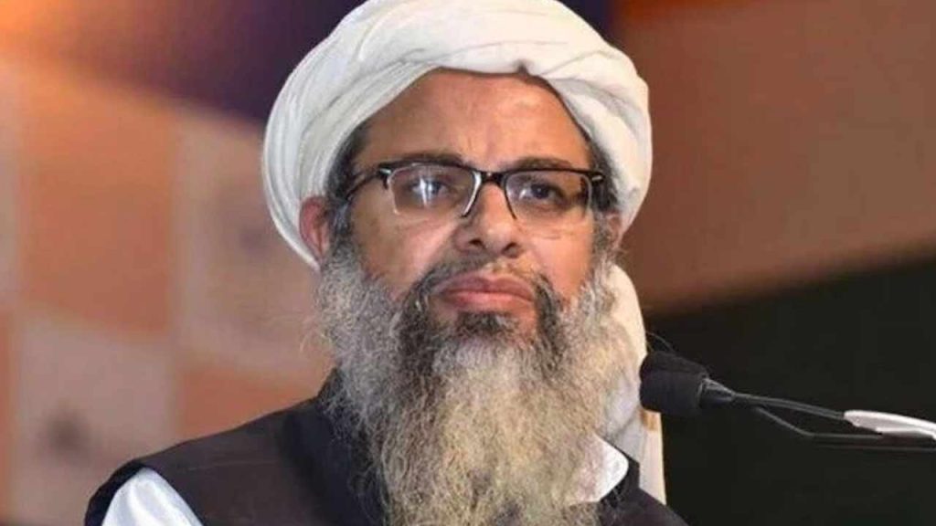 If There Is Oppression There Will Be Jihad Jamiat Chief Controversial Remarks Spark Debate