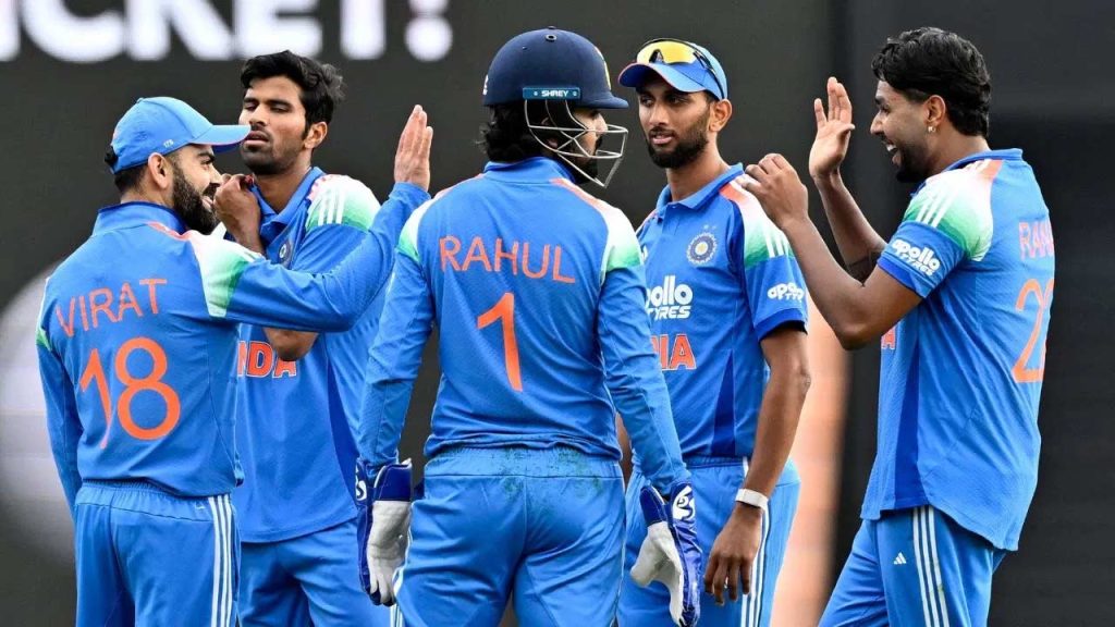 KL Rahul: వన్డే సిరీస్‌కు కెప్టెన్‌గా స్టార్ ప్లేయర్..