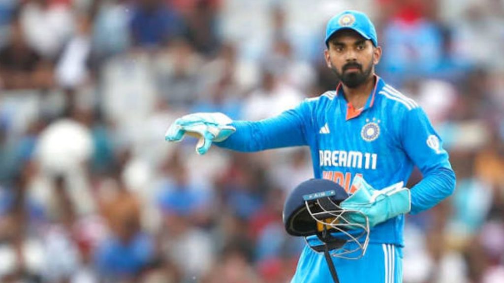 Kl Rahul Playing 11 Announcement India Vs South Africa Odi