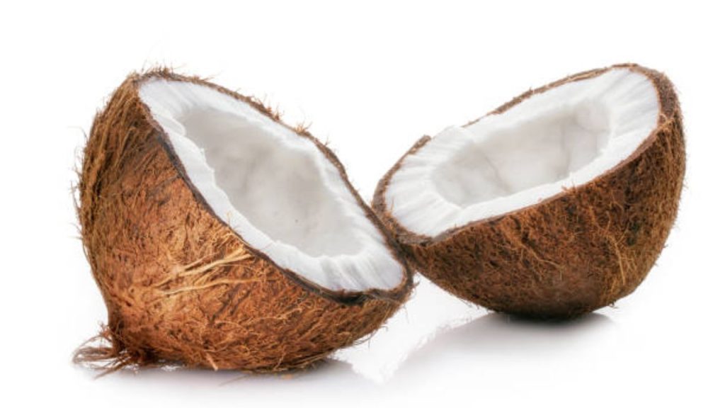 Can We Apply Kumkum On Broken Coconut What Hindu Scriptures Say Explained