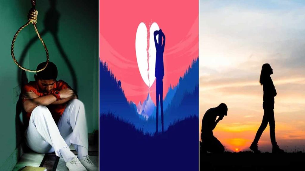 Lover Suicide: ప్రేమ పెళ్లికి ఒప్పుకోని యువతి పేరెంట్స్.. యువకుడు సూసైడ్