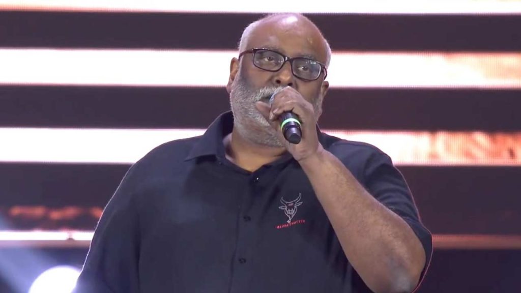 Telangana Rising Global Summit 2024 Cultural Events Mm Keeravani Concert Details