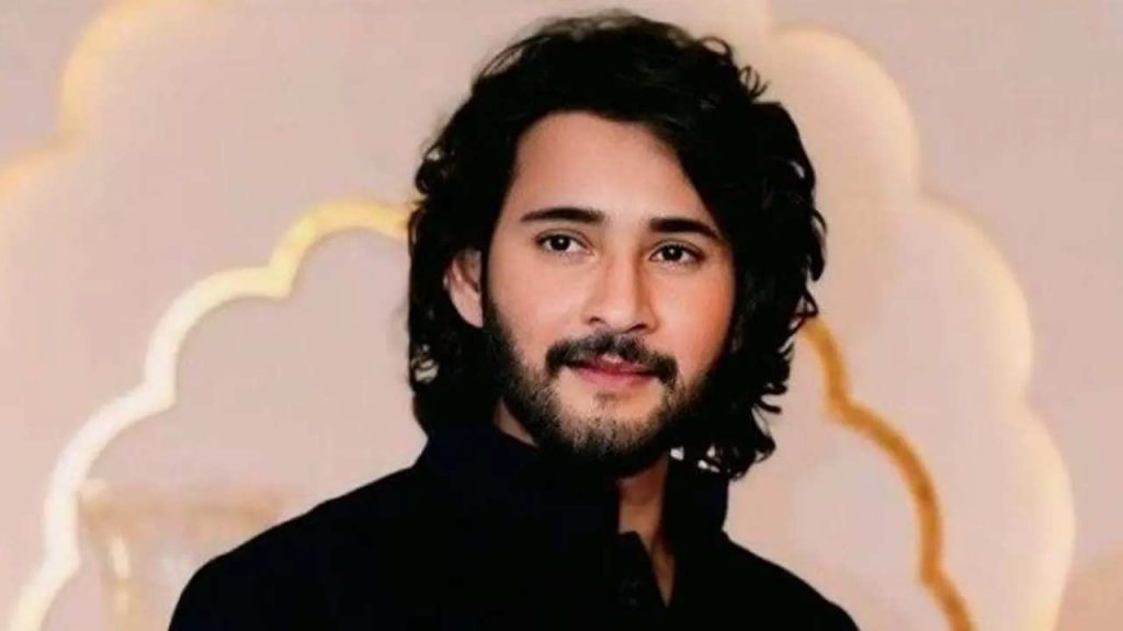 Mahesh Babu After Varanasi Next Movie Gmb