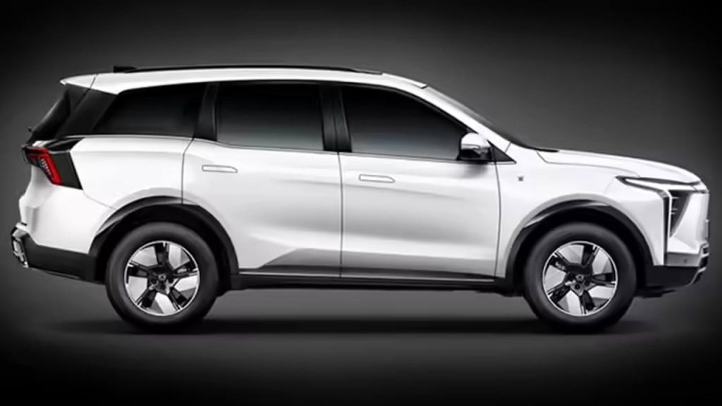 Cost Of Travelling 100 Km In Mahindra Xev 9s Car Is Only Rs 120