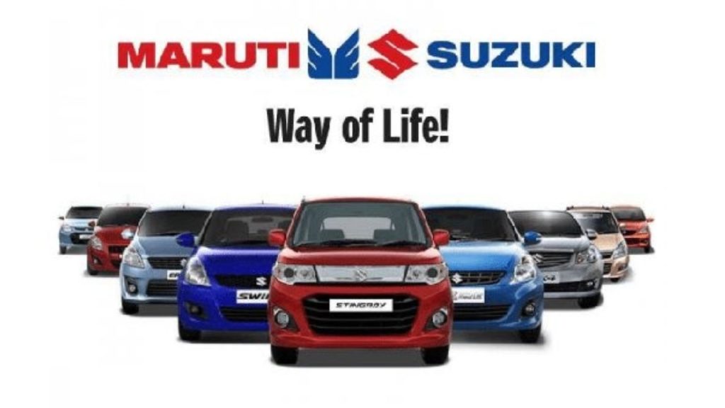 Maruti Suzuki July 2026 Discounts Arena Nexa Cars India