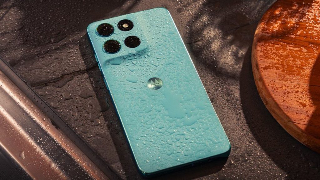 Moto G57 Power 5g Launched In India 7000mah Battery 50mp Ai Camera Price Starts At Rs 12999