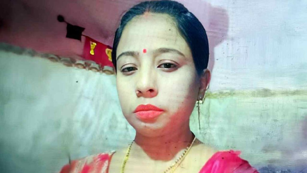 Noida Headless Body Case Solved Lover Arrested For Murder Over Blackmail