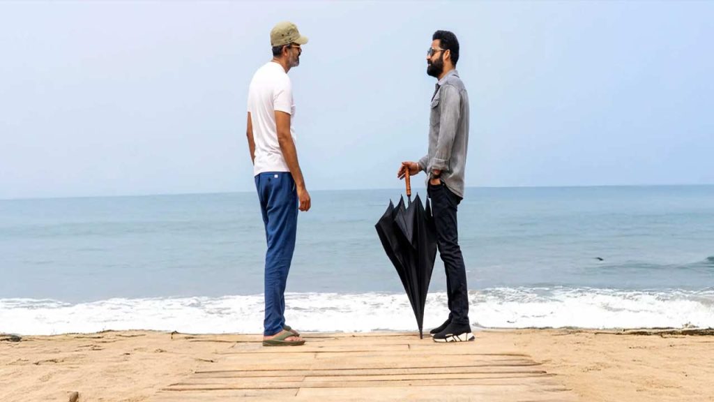 Ntr Prashanth Neel Film Anil Kapoor Joins Cast