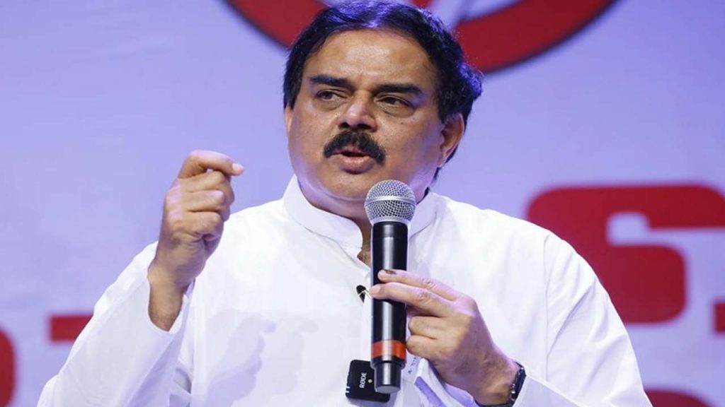 Ap To Procure Every Paddy Grain From Farmers Minister Nadendla Manohar