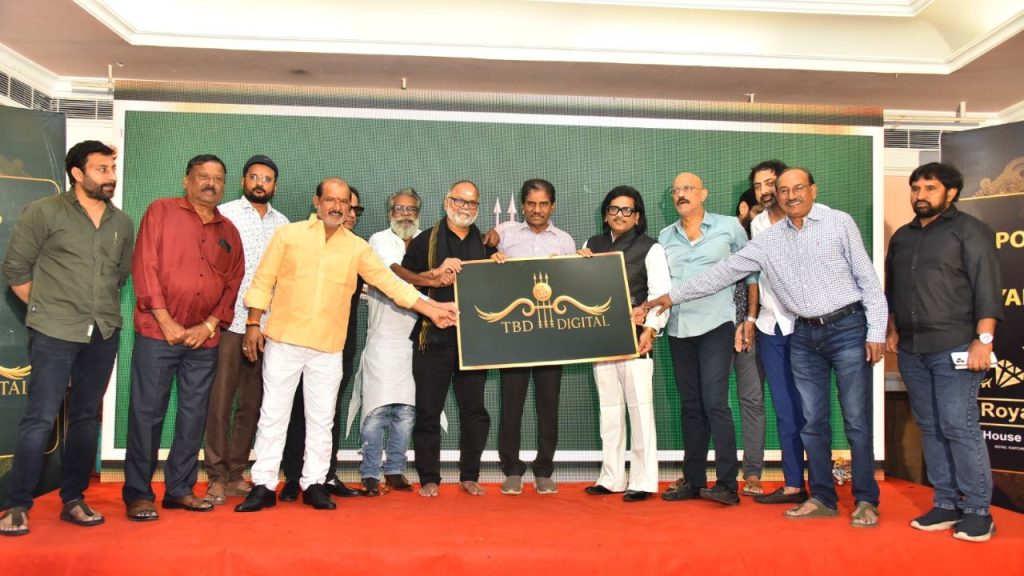 Tibidi Ott Platform Launch India 10 Rupees