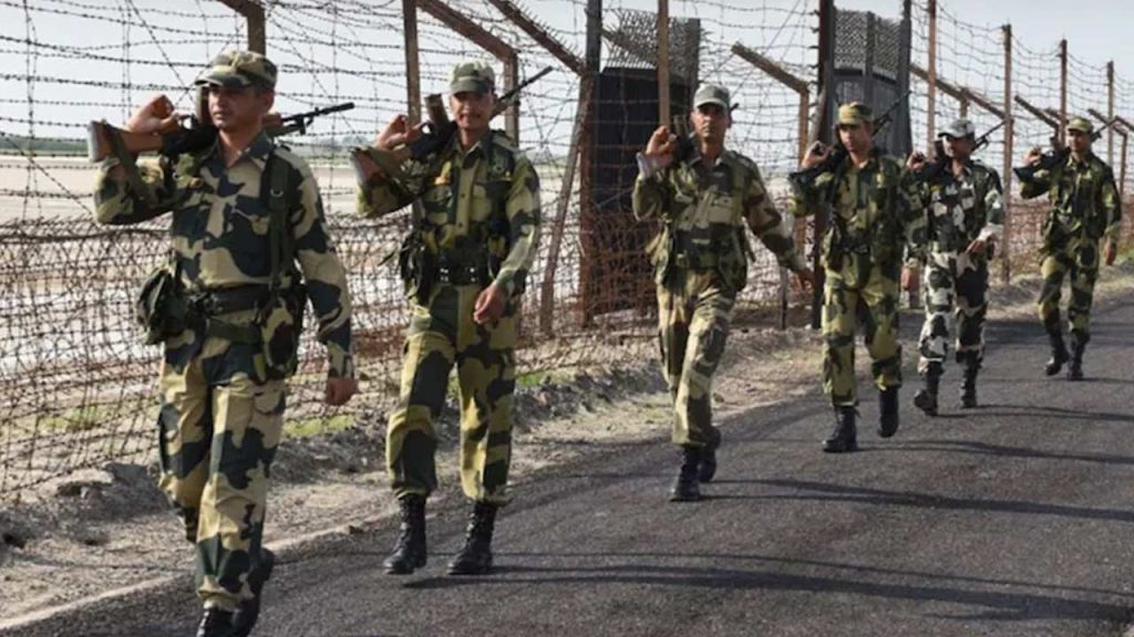 Operation Sindhoor Pakistan Moves 72 Terror Launchpads