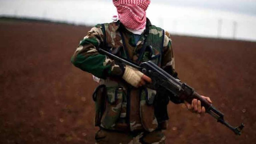 Telangana Man Kidnapped In Mali Praveen Abducted By Jnim Terror Group