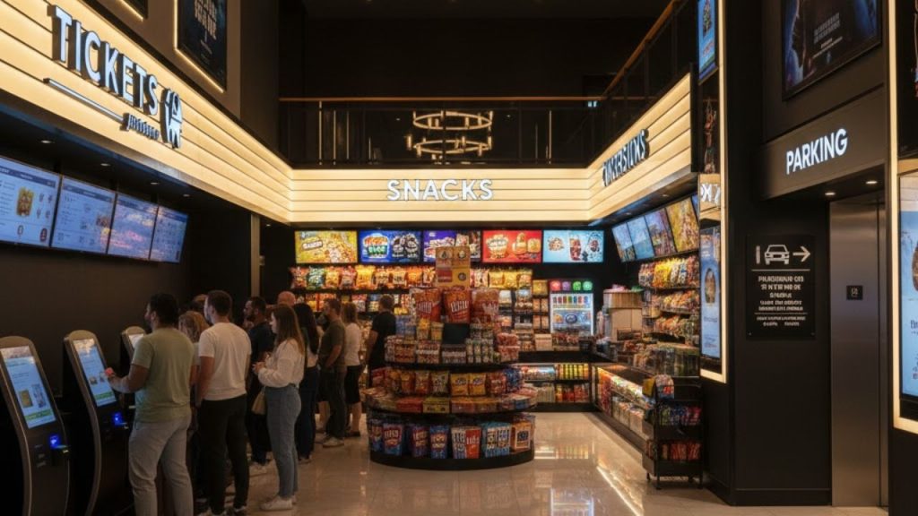 Pyl Signature Campaign For Public Anger Over Ticket Snacks And Parking Loot In Theatres