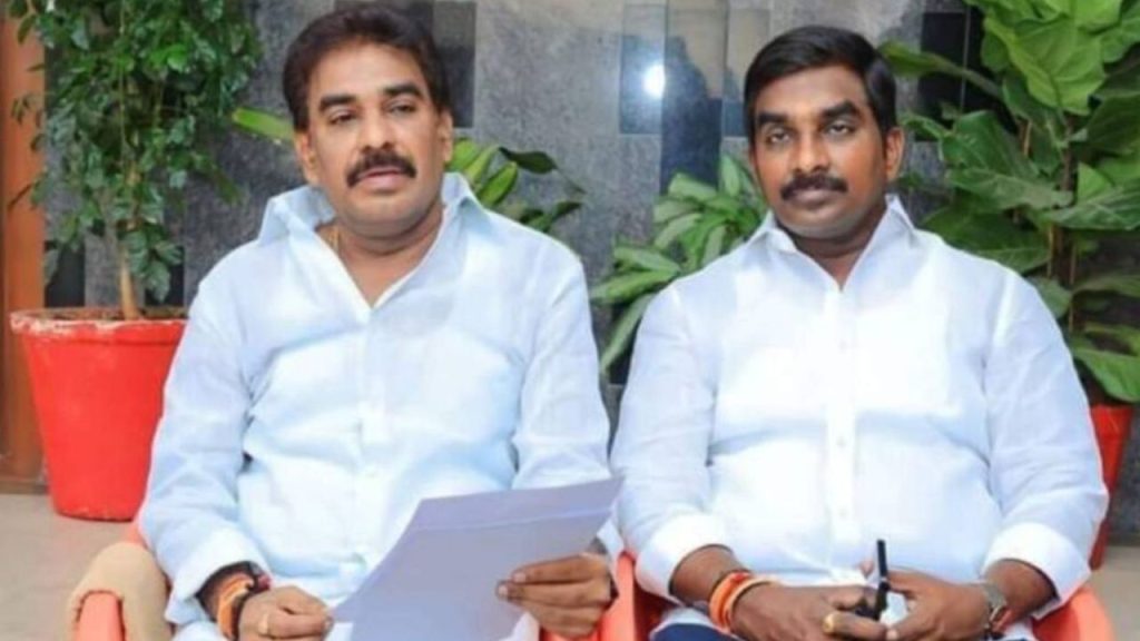 Supreme Court Cancels Anticipatory Bail For Pinnelli Brothers In Gundlapadu Double Murder Case