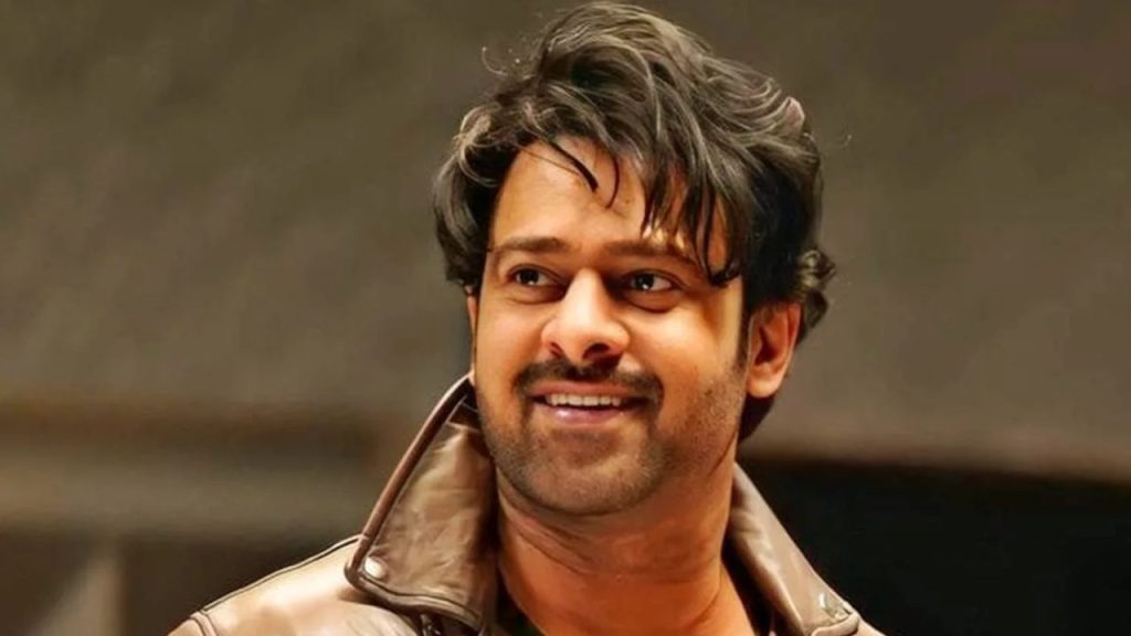 Prabhas Fauji To Release During Dussehra Hanu Raghavapudi Promises A Powerful New Avatar