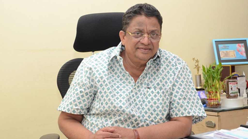 C Kalyan Slams Producers Guild Telugu Film Producers Council Elections