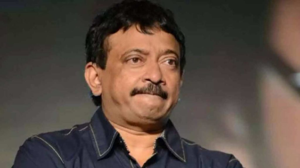 RGV: కాస్ట్యూమ్ నచ్చక బీచ్‌లో హీరోయిన్ చేసిన పనికి షాక్ అయ్యాం..
