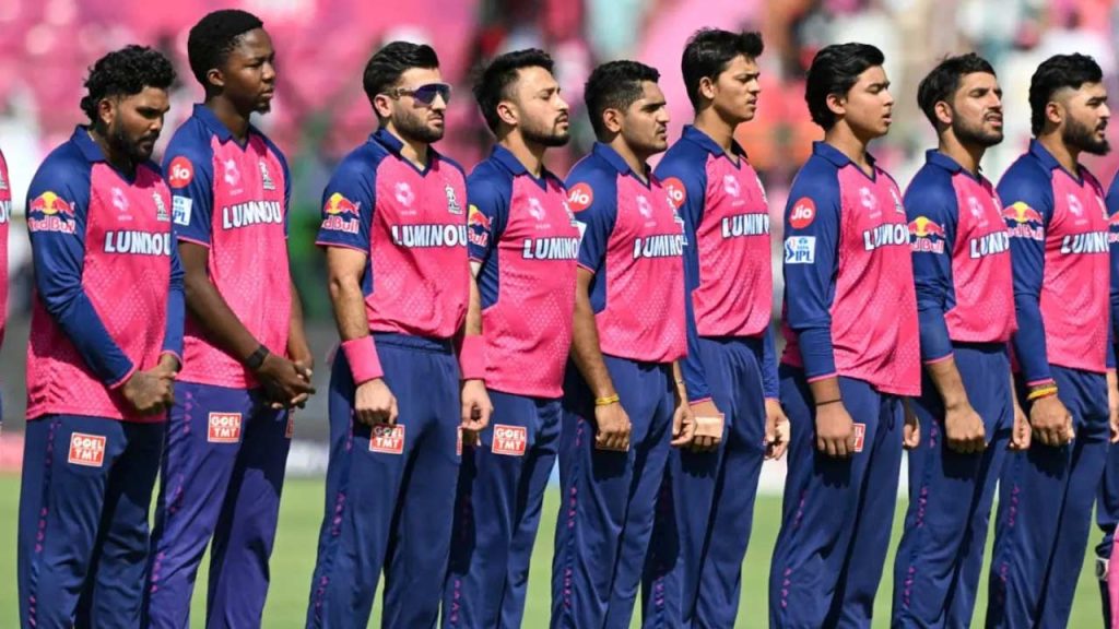 Ipl 2026 Rajasthan Royals Rcb Up For Sale Rumours