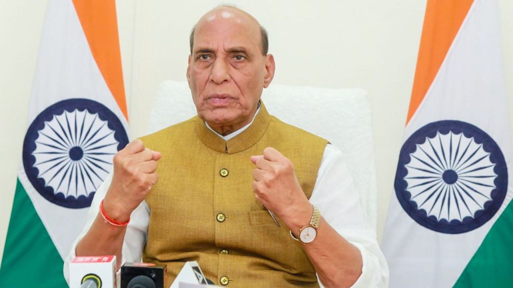 Rajnath Singh Hyderabad Visit Air Force Academy Combined Graduation Parade Drdo Kusha Complex