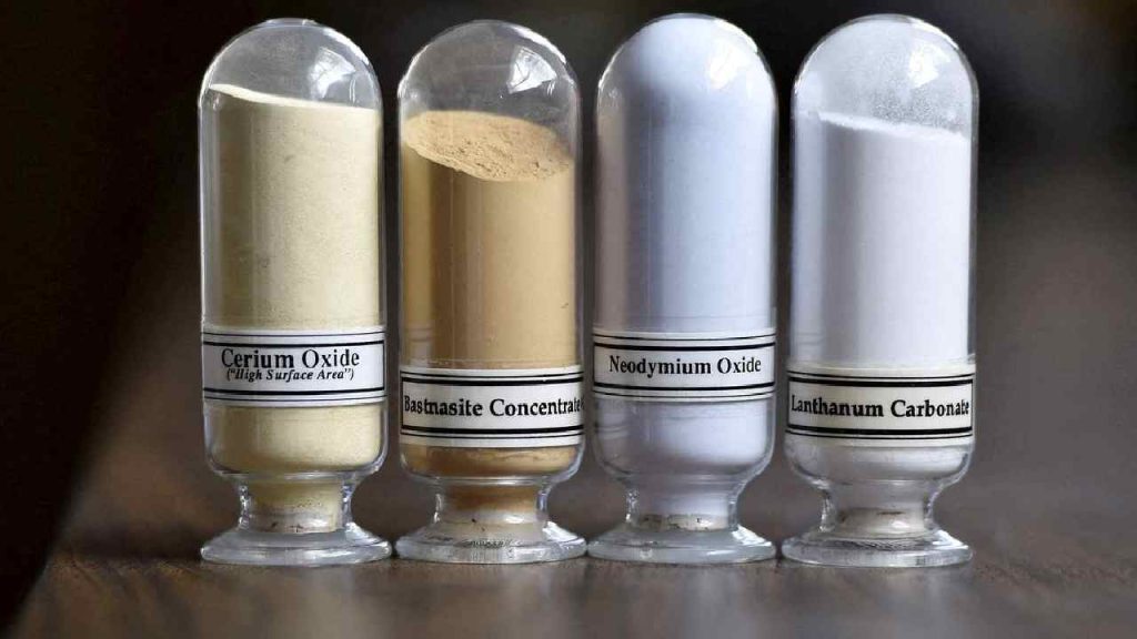 India Turns Beach Sand Into Strategic Gold A Wake Up Call On Rare Earths