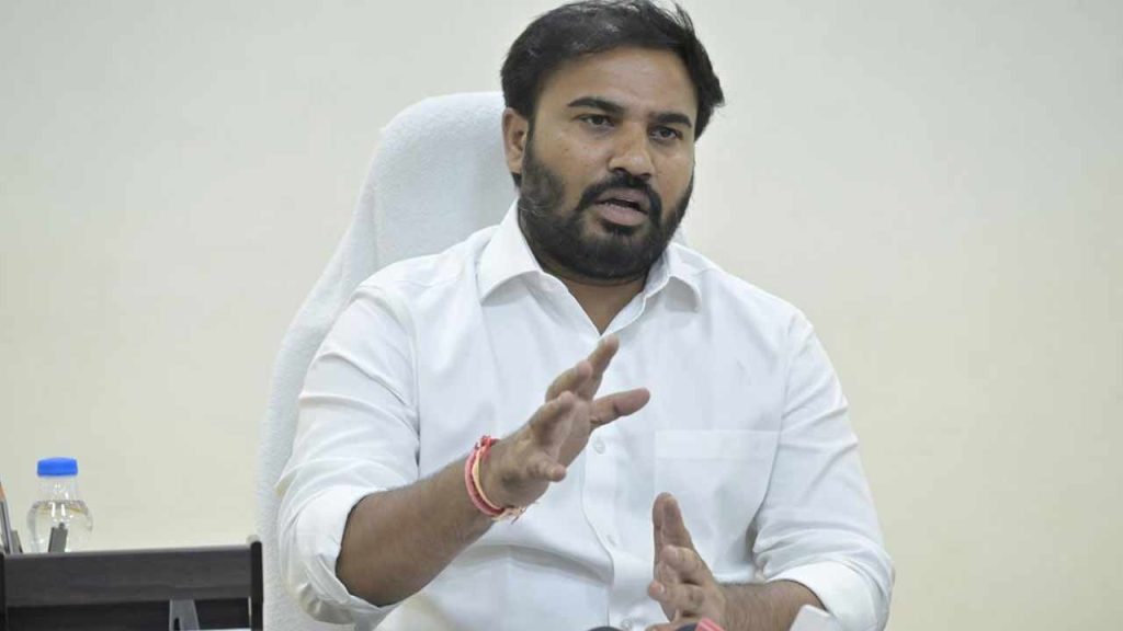 Vijayawadas Indira Gandhi Municipal Stadium To Be Upgraded Into International Sports Arena