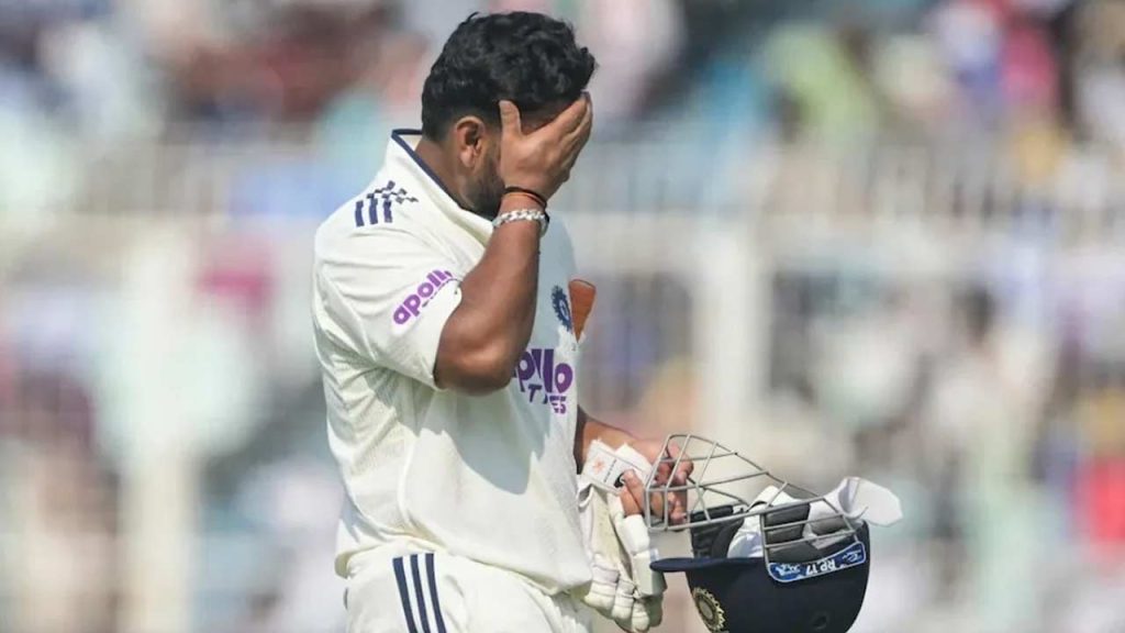 Team India Defeat Reasons Eden Gardens Vs South Africa 2