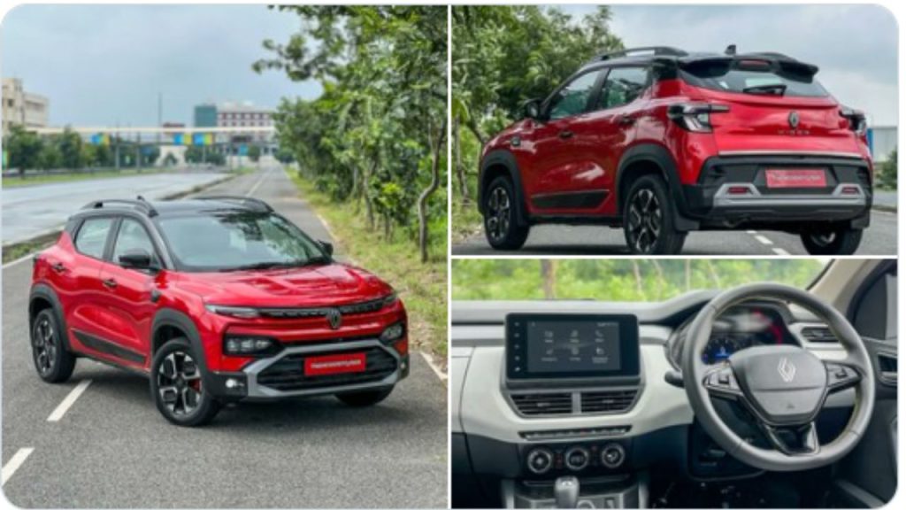 Renault Duster New Gen India Launch On January 26 2026 Design Features Latest Updates