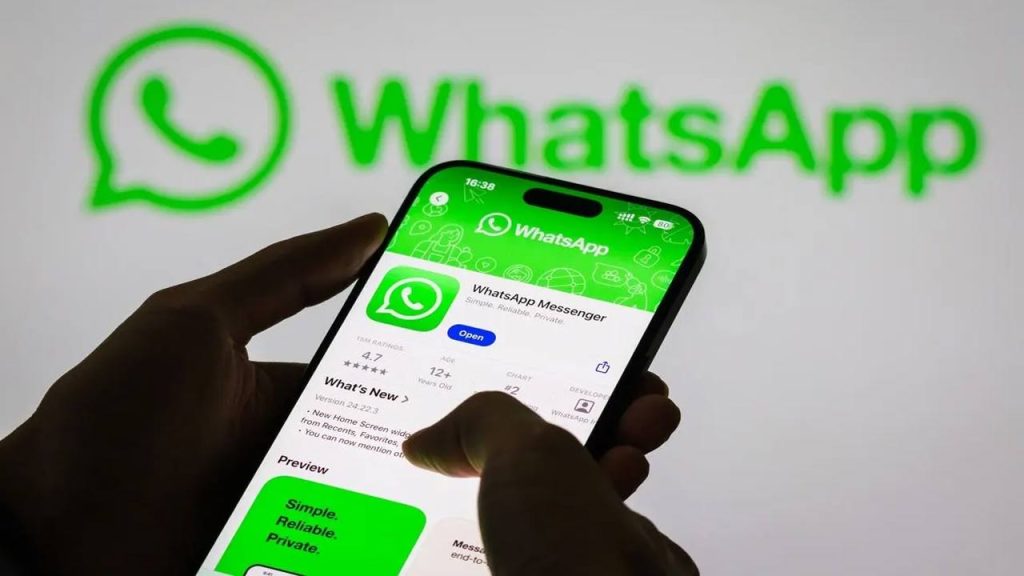 Russian Threats To Whatsapp