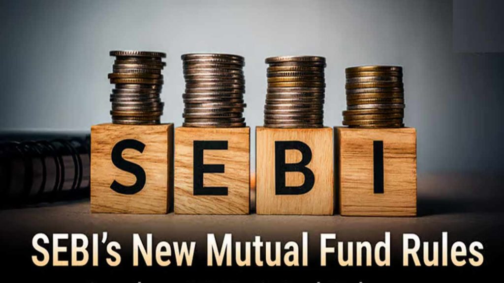 Sebi Extends Deadline For Feedback On Proposed Mutual Fund Regulations