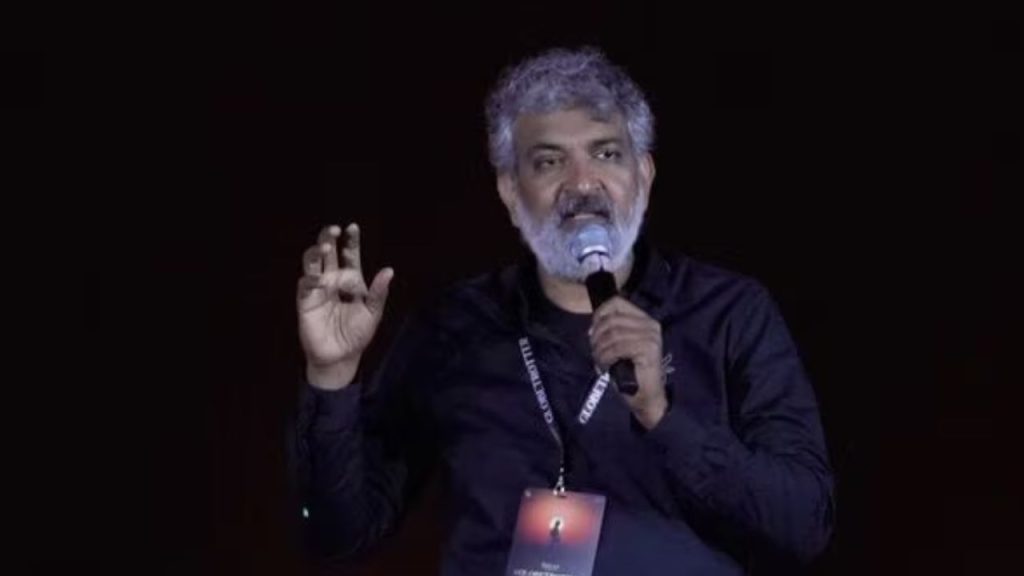 Rajamouli : రాజమౌళి.. డ్యామేజ్ కంట్రోల్ చేయాల్సిందే