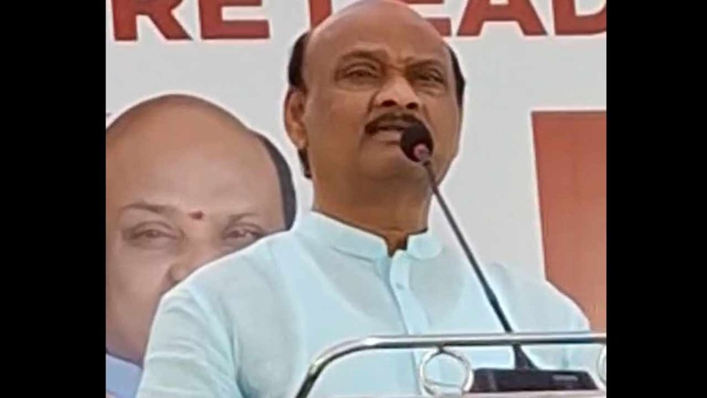 After Becoming Speaker I Had To Stay Silent Ap Speaker Ayyanna Patrudus Remarks