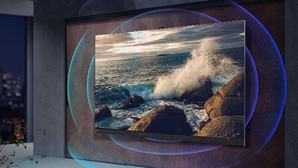 Tv Offer Tcl 55 Inch 4k Google Tv Gets Massive 48000 Discount On Amazon Full Offer Details Are