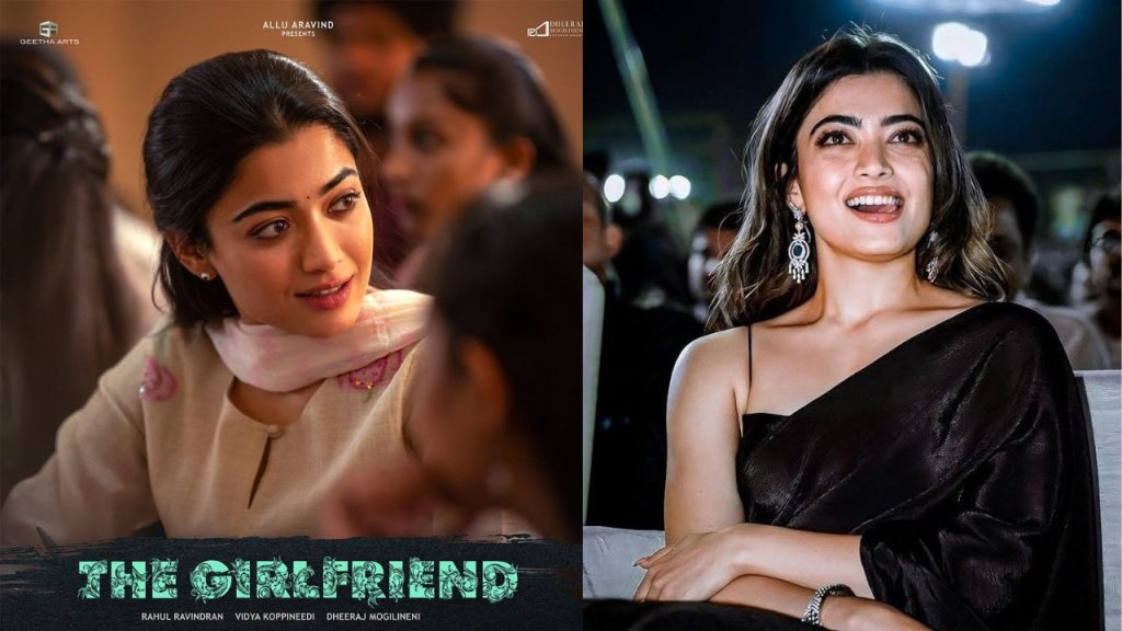 Official Netflix Releases Girlfriend Ott Date