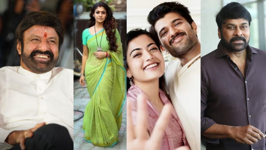 Hit Pairs Tollywood Sentiments