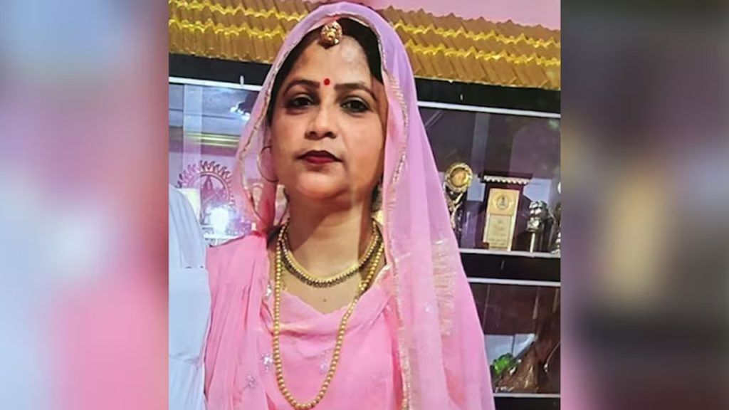 Jhansi Mother Suicide Son Addicted To Pubg