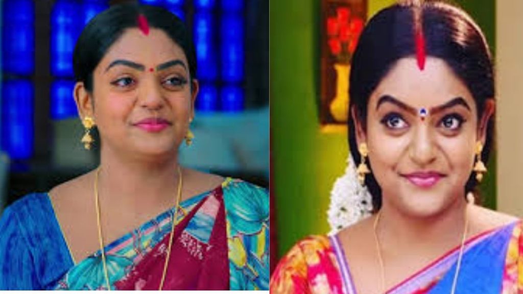 Vantalakka Shocking Comments Actress Premi Viswanath Reveals Distance From Husband Due To Busy Schedule