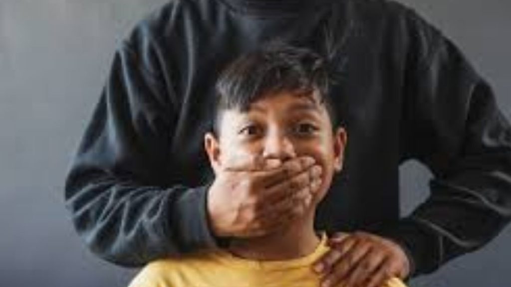 Brutal Kidnapping And Murder Attempt On 14 Year Old Boy In Maharashtra Over Tractor Light Theft Suspicion