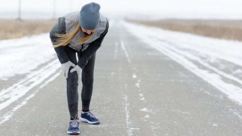 Winter Joint Muscle Pain Expert Tips For Relief During Cold Weather