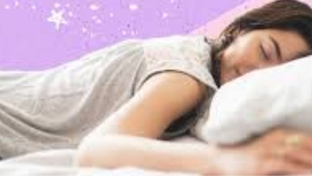 Sleeping On Stomach Side Effects Health Risks Of Prone Sleeping Position Sleep Tips