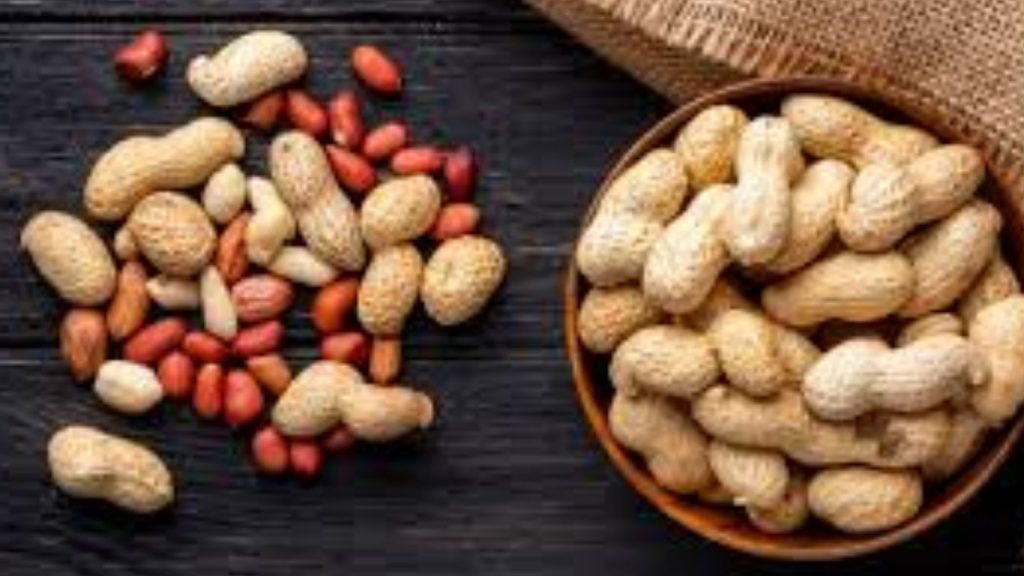 Health Benefits Of Eating Peanuts In Winter Why Peanuts Are A Superfood