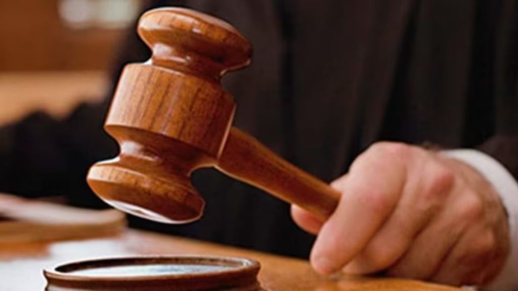 Father Gets 20 Years Rigorous Imprisonment For Raping Minor Daughter In Ups Banda Pocso Act