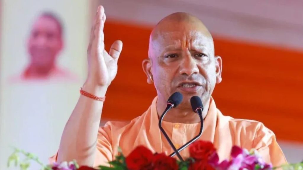 Yogi Governments Historic Decision For Women Empowerment In Uttar Pradesh Women Allowed In Night Shifts With Safety Guidelines