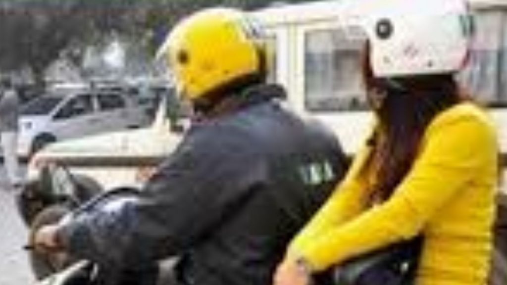 Rapido Driver Misbehaves With Woman In Tirupati Viral Video Police Case Filed