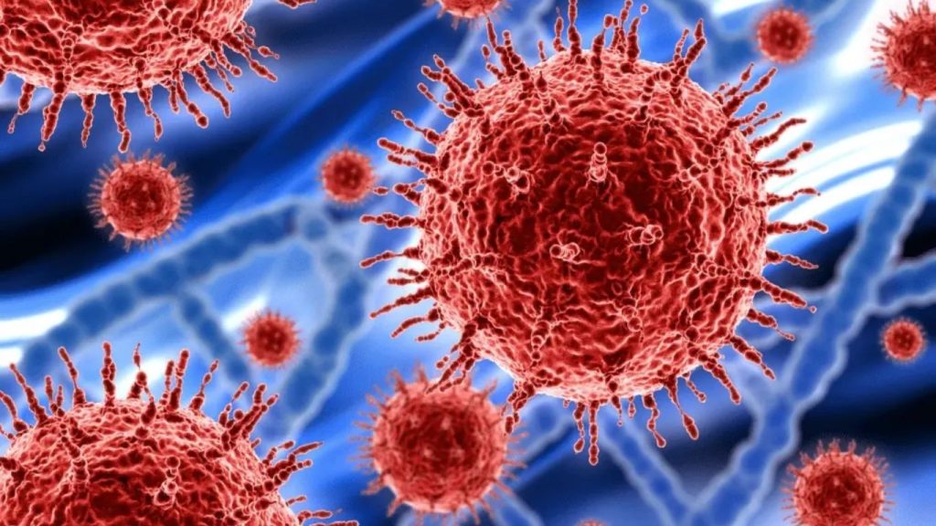 Frequent Colds And Viral Infections How They Can Impact Heart Health