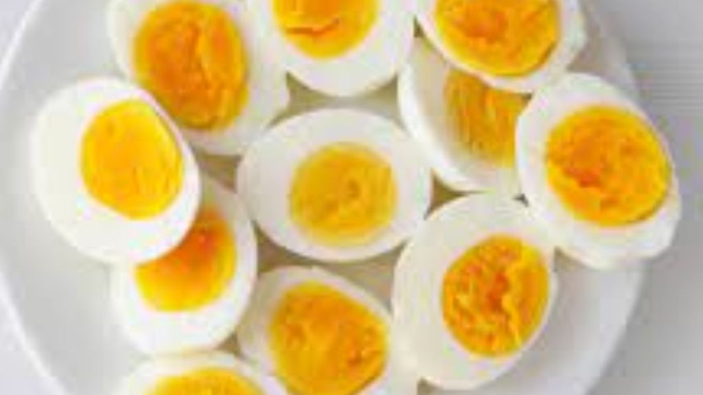 Health Benefits Of Eating Two Eggs Daily Expert Advice By Dr Shubham Vatsya