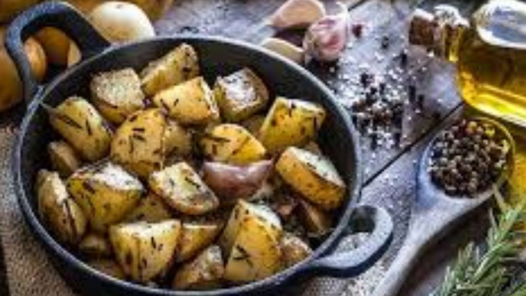 Health Experts Warn Dangers Of Eating Too Many Potatoes Side Effects Risks