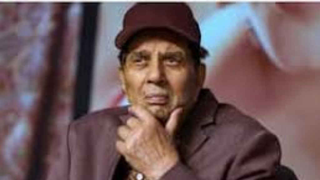 Dharmendra Icu Video Leak Hospital Staff Arrested For Secretly Filming Actor And Family