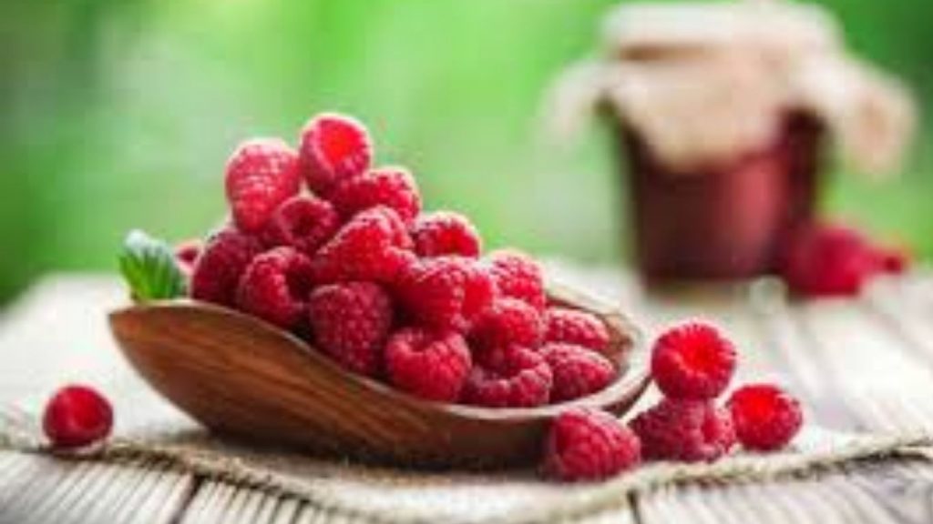 Health Benefits Of Raspberries Heart Health Immunity Nutrition Explained